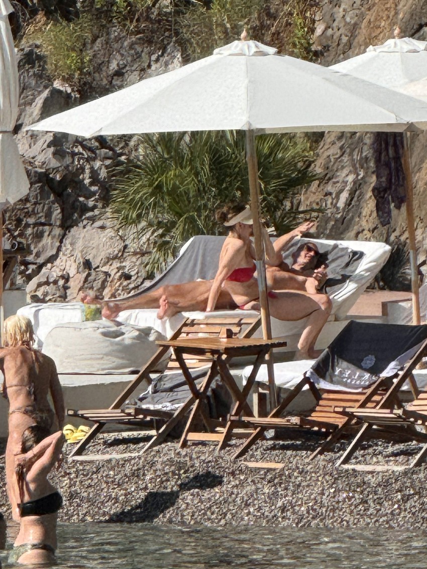 Nemanja Vidić sa suprugom