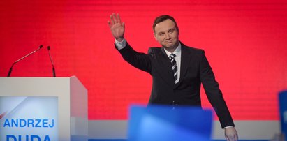 Prezydencie! Obiecałeś, teraz dotrzymaj słowa