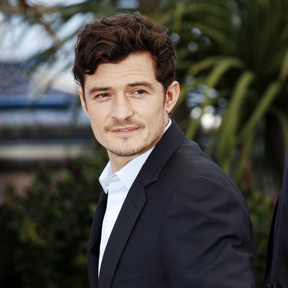 Orlando Bloom