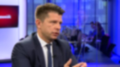 Ryszard Petru: PiS uderza w klasę średnią