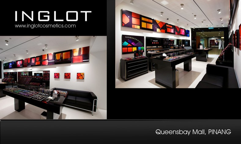 Salon INGLOT - Pinang (2)