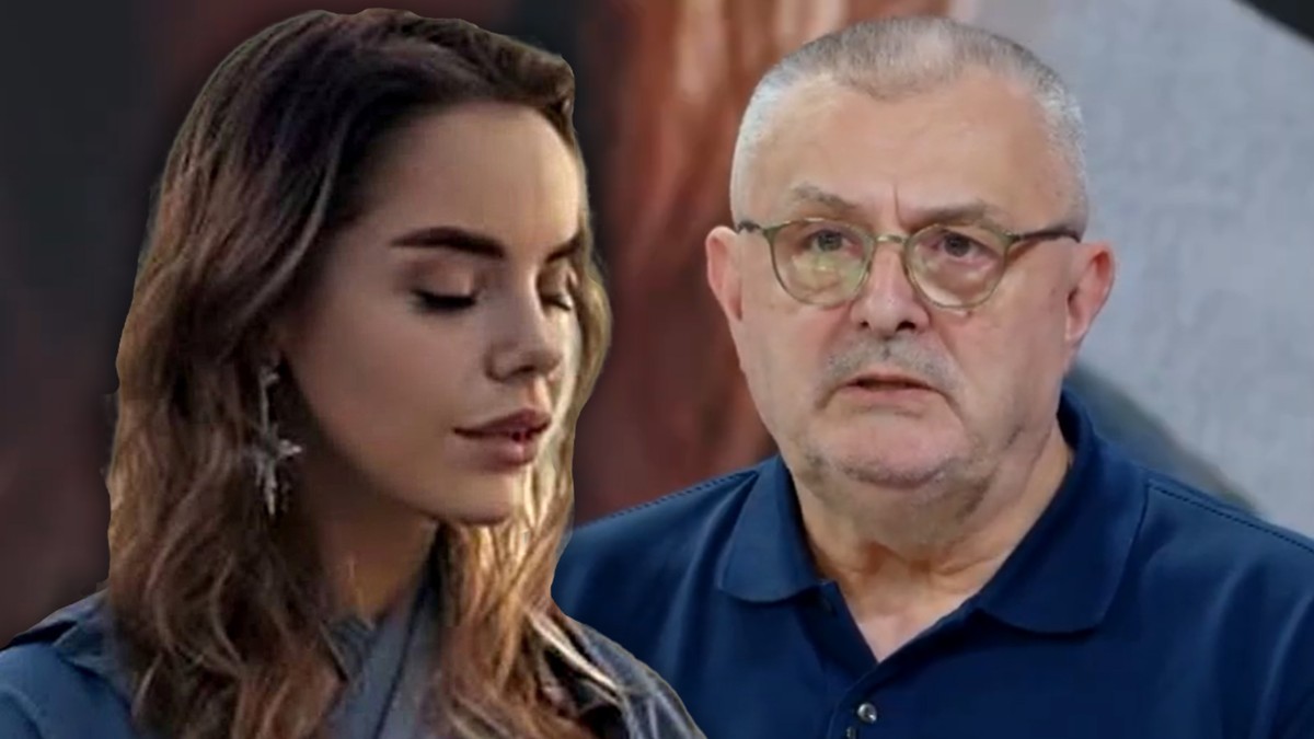 Žarko Popović/Ubijena Ruskinja