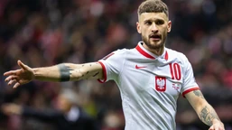 były reprezentant polski po czternastu latach przerwy znów będzie grał w cracovii kraków