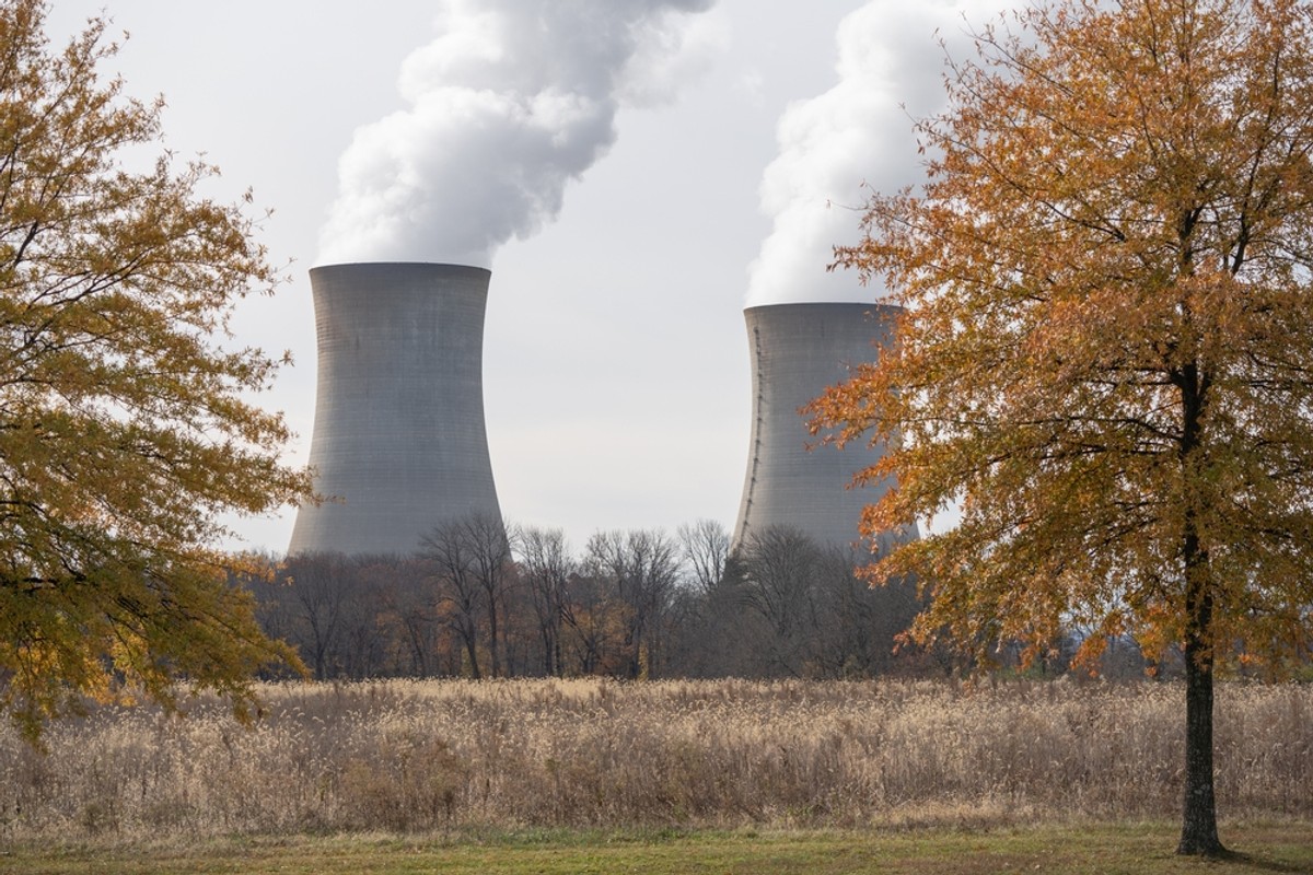 Podpisanie umowy z Amerykanami w sprawie atomu możliwe na dniach