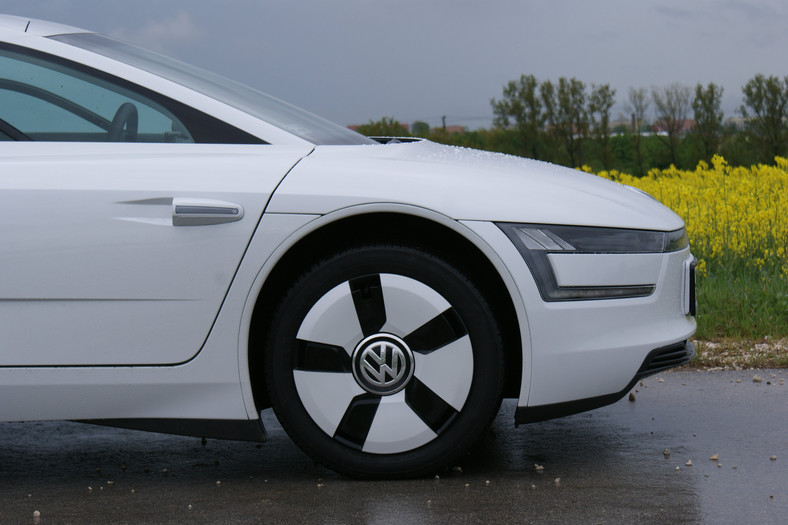 Volkswagen XL1