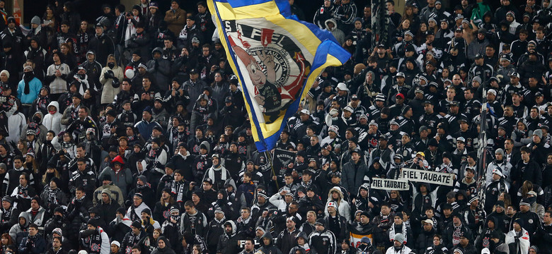 Powstaje cmentarz dla fanów Corinthians