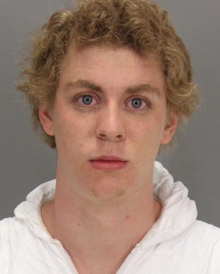  Brock Turner