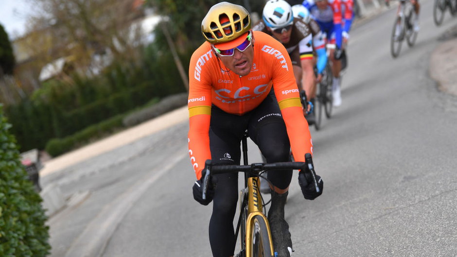 Greg Van Avermaet