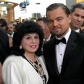 Jak spełnił się amerykański sen Yoli Czaderskiej-Hayek - najsłynniejszej Polki w Hollywood