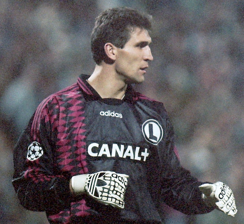 Maciej Szczęsny (1995 r.)