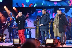 32. finał Wielkiej Orkiestry Świątecznej Pomocy. Jurek Owsiak podał kwotę