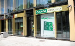 Spółka systemu SKOK w Luksemburgu większa niż wszystkie kasy razem