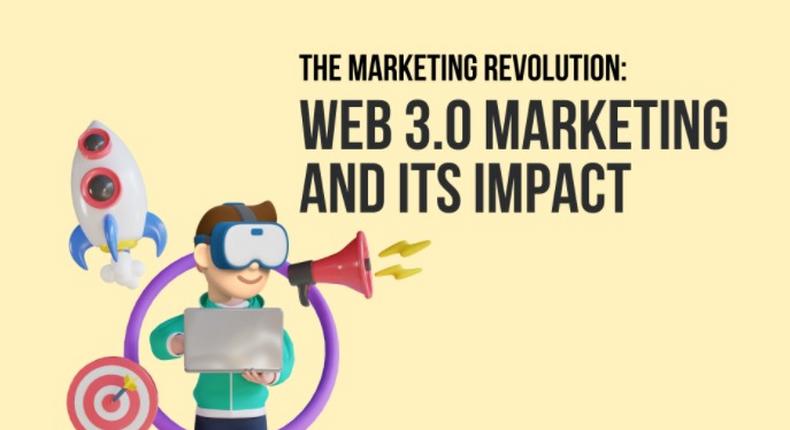  Web3m's impact