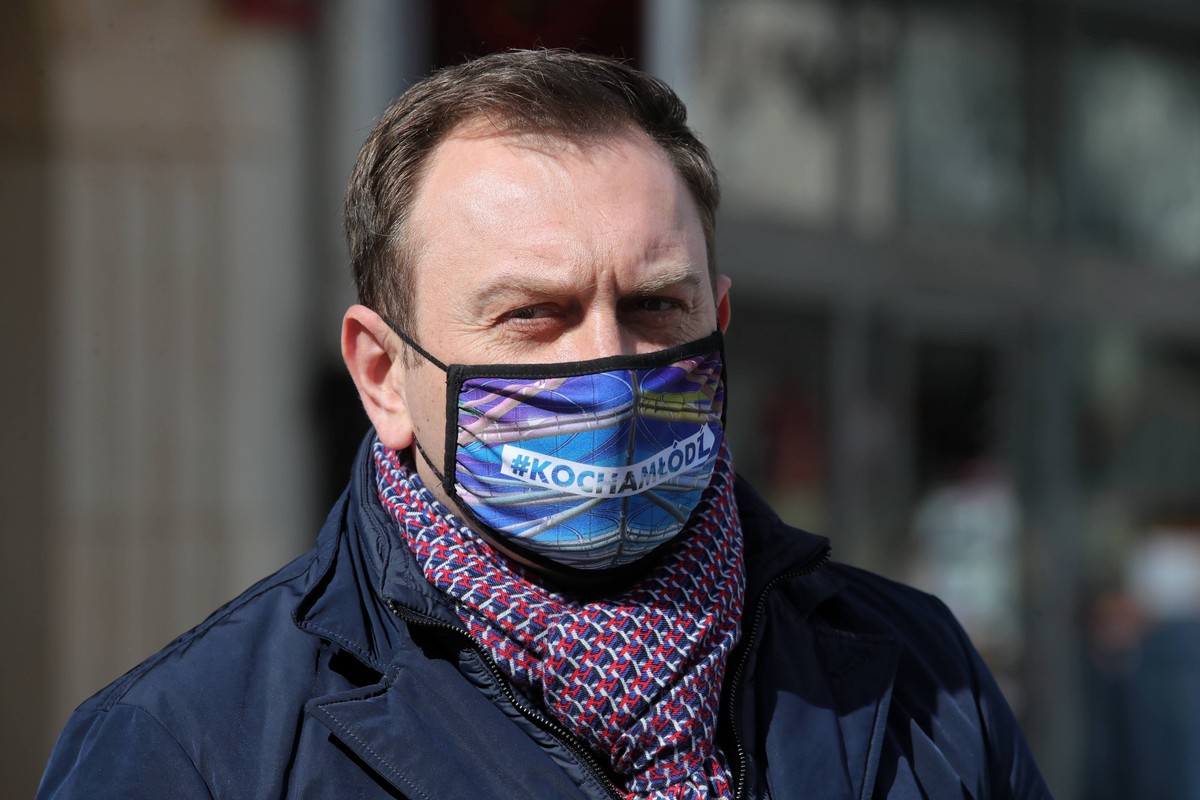 Tomasz Trela