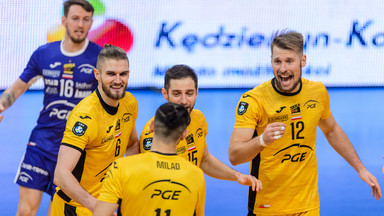 LM: Skra musi dzisiaj wygrać