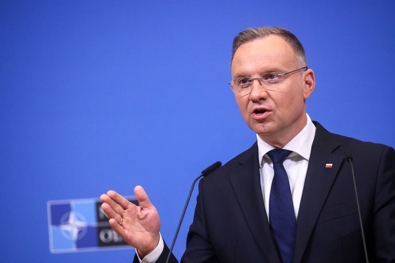 Andrzej Duda