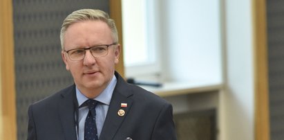 Polski polityk nie ma wątpliwości: Rosja używa ONZ jako swojego narzędzia