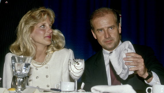 Jill Biden ma 70. lat. Oto jej historia