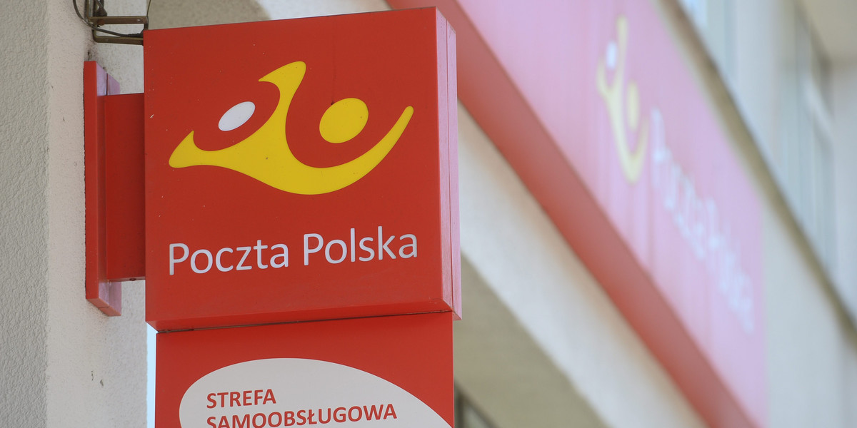 Poczta Polska ma problemy ze spełnieniem minimalnych standardów, jeśli chodzi o terminowość przesyłek.