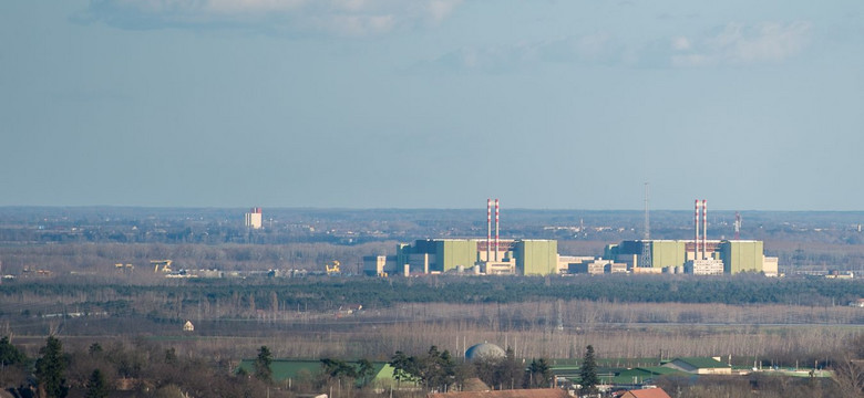 Rosjanie rozpoczęli produkcję zbiorników reaktora dla elektrowni jądrowej w Paksu