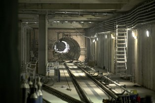 Rozkopana Polska. Czy boom na budowanie tuneli ma sens?