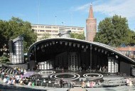 opole amfiteatr festiwal próba