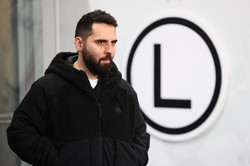 Gonaclo Feio powiedział, że sędziowie są przeciwko Legii Warszawa