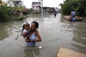 PHILIPPINES FLOODS