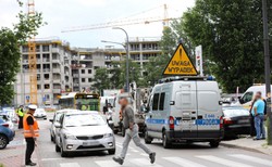 PiS wzywa, by Trzaskowski wrócił do stolicy. "Sytuacja jest dramatyczna"