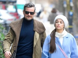 "Nie muszą być Żebrowskimi. Szacunek". Więdłocha i Pawlicki zachwycili internautów [FOTO]