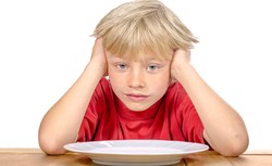 Choroba wiecznego głodu. Ludzie, którzy nigdy się nie najadają