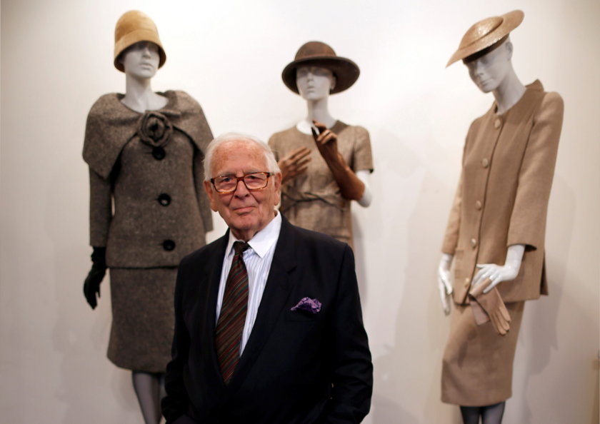 Pierre Cardin