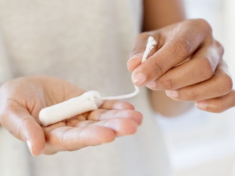 tampons