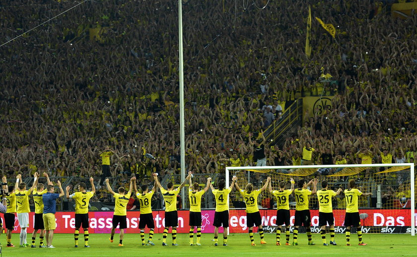 Borussia Dortmund