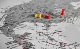 Inflacja w USA. Poznaliśmy dane za lipiec