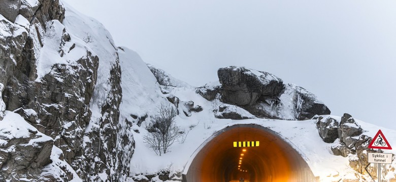 Tu możesz zostawić zegarek w domu. Odkryj raj zwany "Arktycznymi Malediwami"