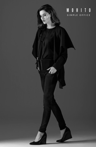 Mohito - kolekcja Simple Office 2015