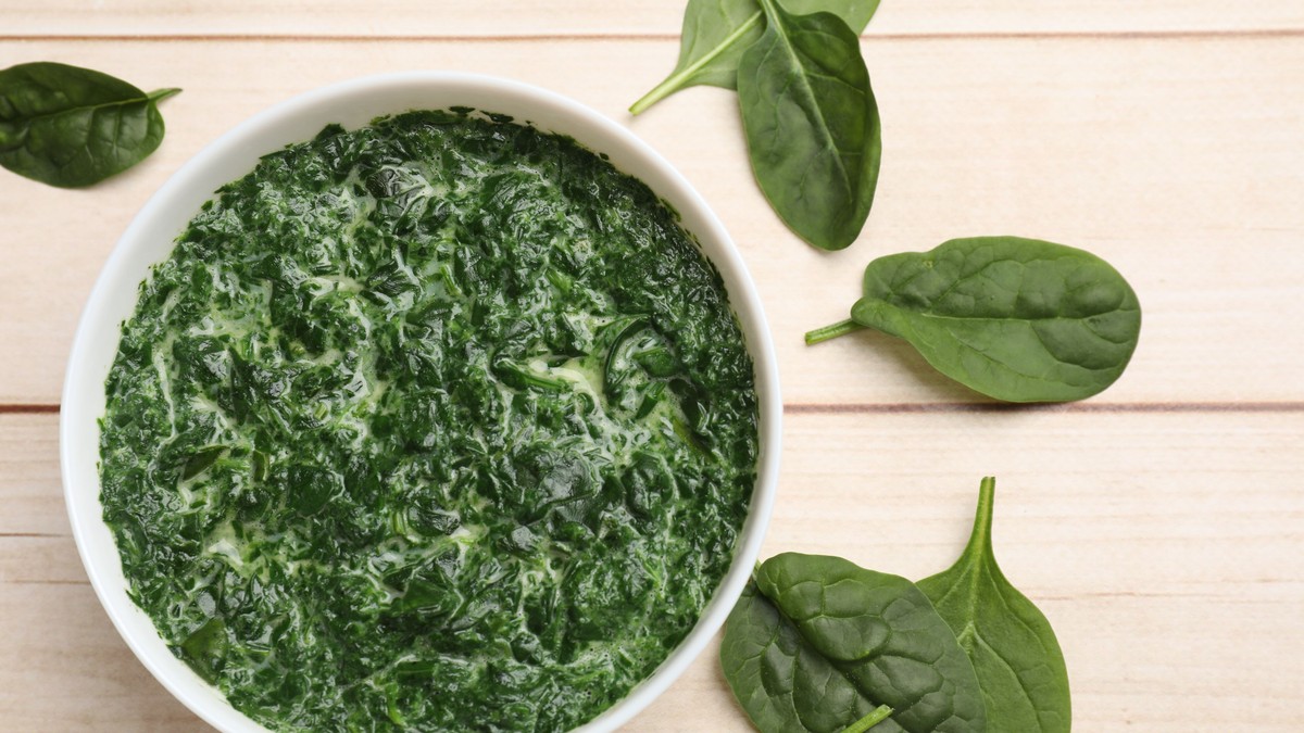 Ovo je pravi način da jedete spanać – greške koje većina ljudi pravi uništavaju zdravlje