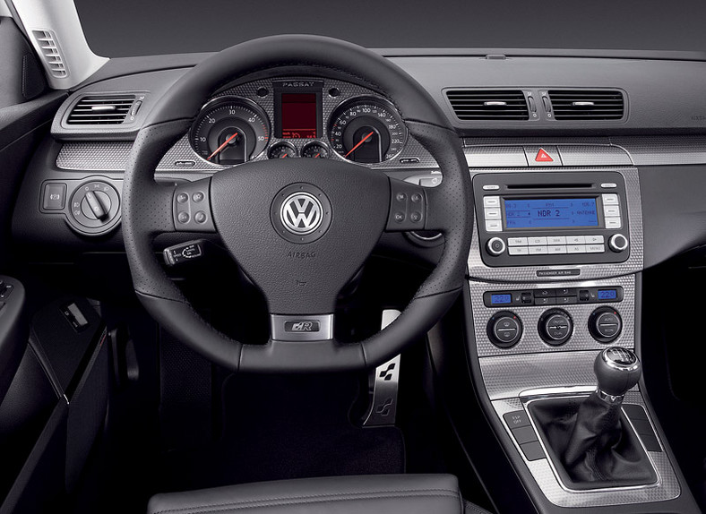 Volkswagen Passat 1,4 TSI (90 kW/122 KM): nadchodzi era małych pojemności w dużych samochodach