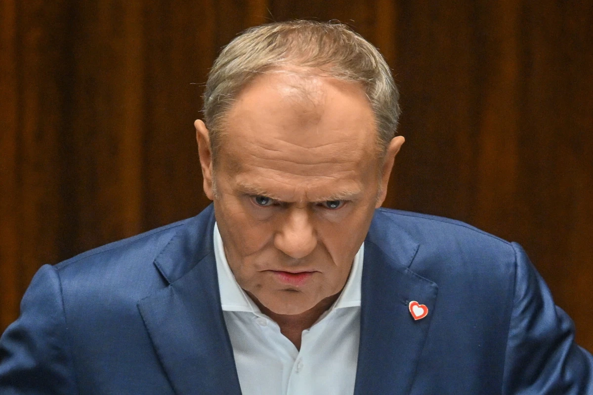Papa nie owija w bawełnę przed drugą turą. "Będziemy grali twardo"