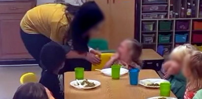 Przedszkole we Wrześni zaatakowane przez internautów. Dzieci jadły żywe owady?