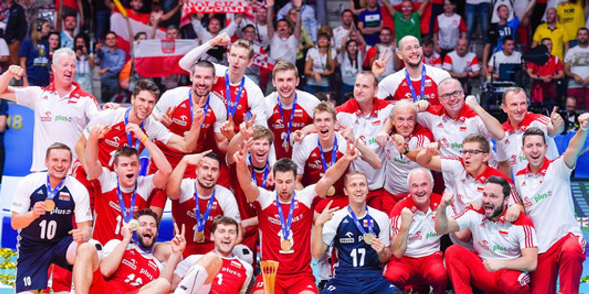 FIVB ogłosiła kalendarz imprez do 2024 roku Siatkówka