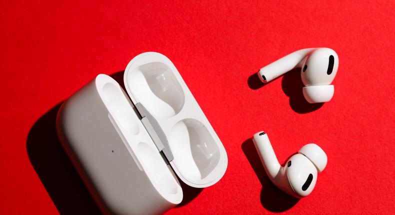 airpods pro