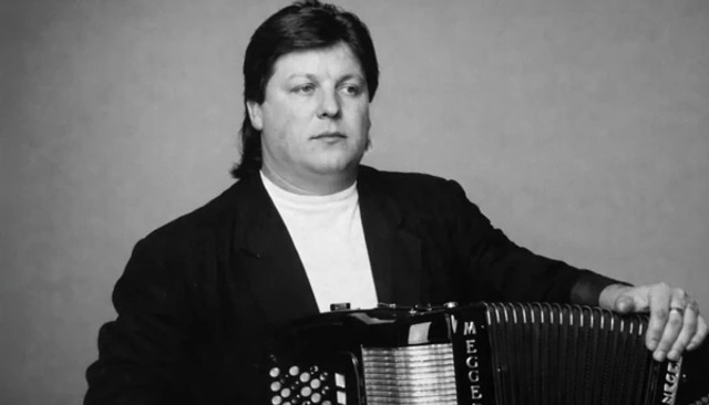 Miroslav Stojiljković Meger (Foto: Ustupljena fotografija/niskevesti.info)