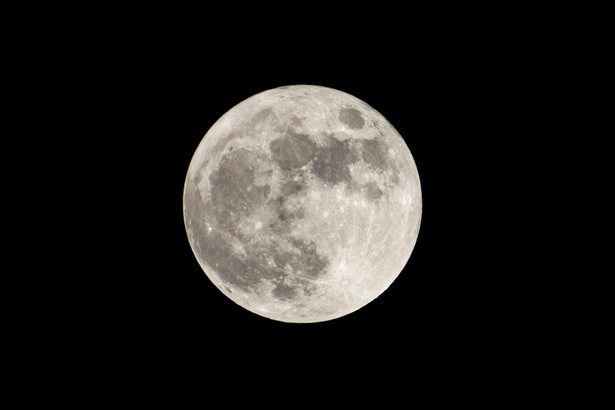 Chińska sonda Chang’e 6 przyniosła na Ziemię próbki skał z ciemnej strony Księżyca