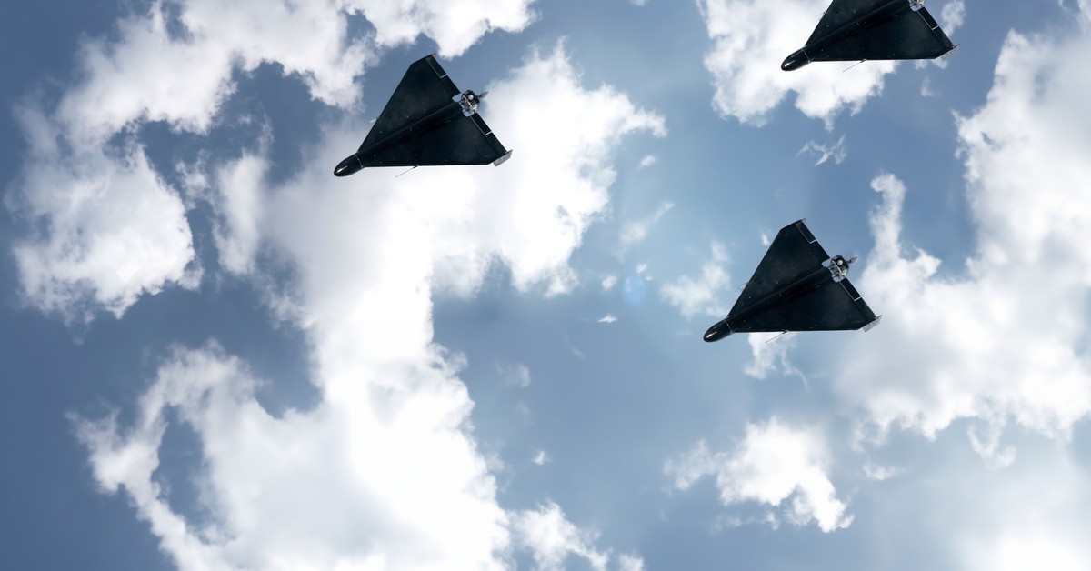 Amerykańskie drony nad Gazą. najważniejszy krok w monitorowaniu rozejmu