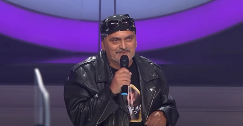 Tužna priča Gorana Filića Gogca