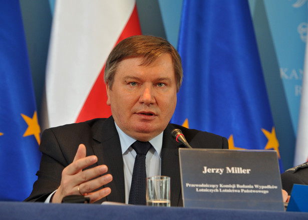 Jerzy Miller