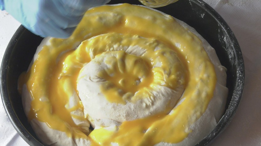 Pita Dejana Petrovića