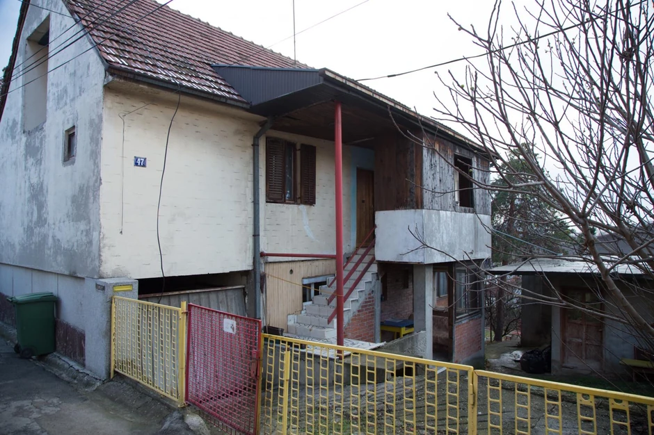 Zvezdara ubistvo razbojništvo